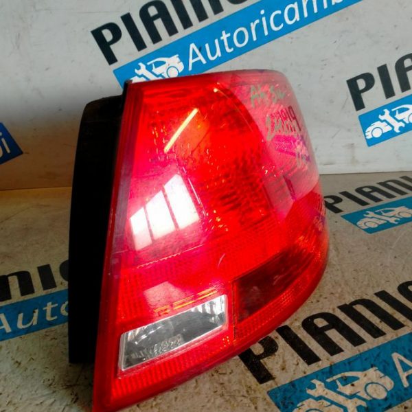 Faro Posteriore Destro Audi A4 2007