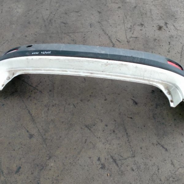 Paraurti Posteriore Fiat Panda 2012