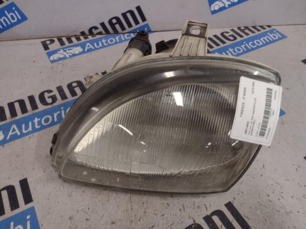 Faro Anteriore Sinistro Fiat Seicento 2003