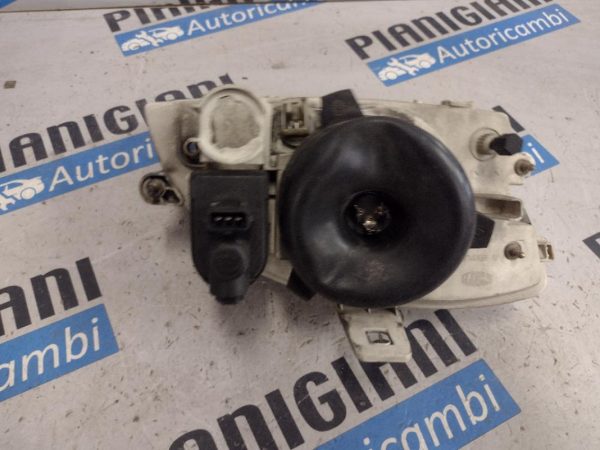 Faro Anteriore Sinistro Fiat Seicento 2003