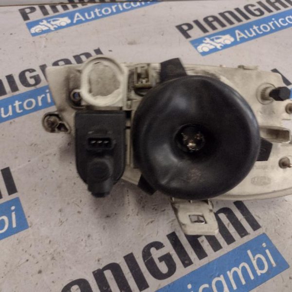 Faro Anteriore Sinistro Fiat Seicento 2003