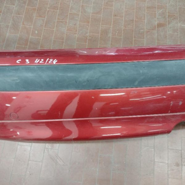 Paraurti Posteriore Citroen C3 2003