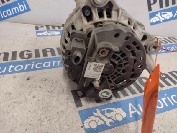 Alternatore Volkswagen Passat AVF