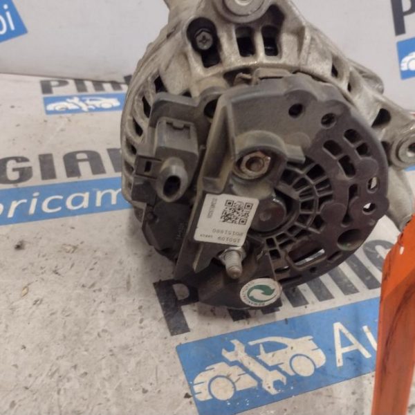 Alternatore Volkswagen Passat AVF