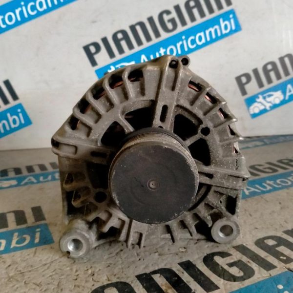 Alternatore BMW Serie 3 N47D20C 2010