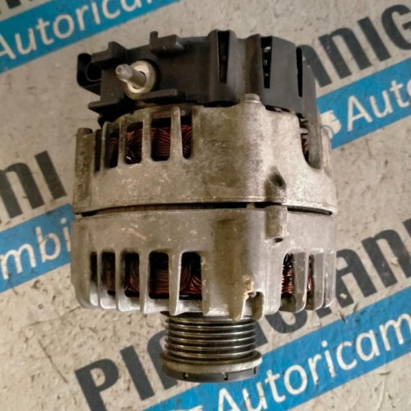 Alternatore BMW Serie 3 N47D20C 2010