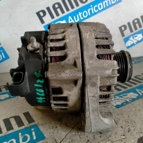 Alternatore BMW Serie 3 N47D20C 2010