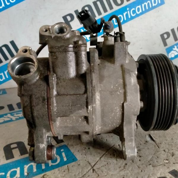 Compressore A/C BMW Serie 3 N47D20C 2010