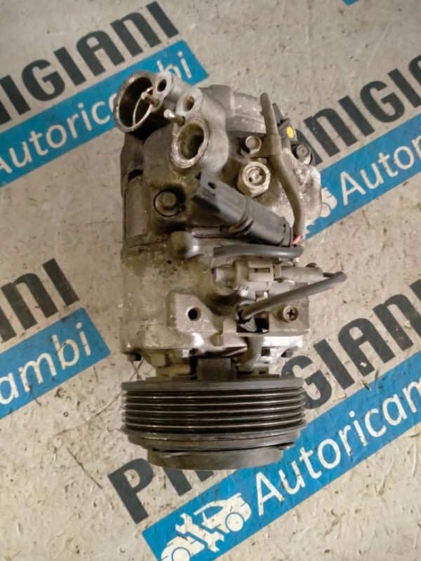 Compressore A/C BMW Serie 3 N47D20C 2010