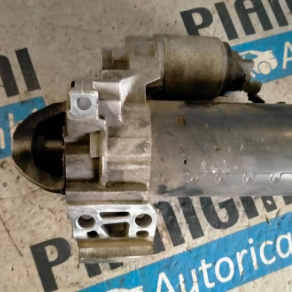 Motorino Avviamento BMW Serie 3 N47D20C 2010