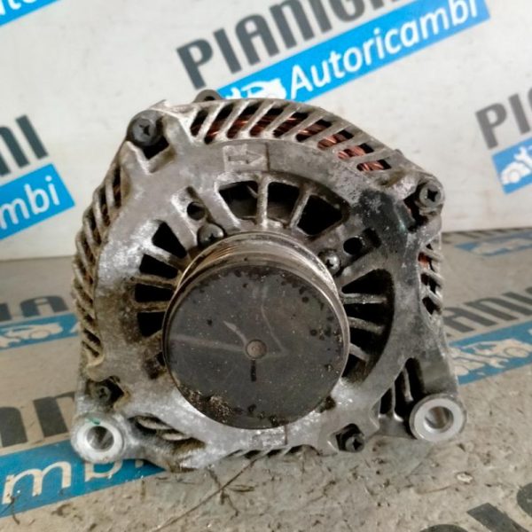 Alternatore Citroen C4 Grand Picasso 2008