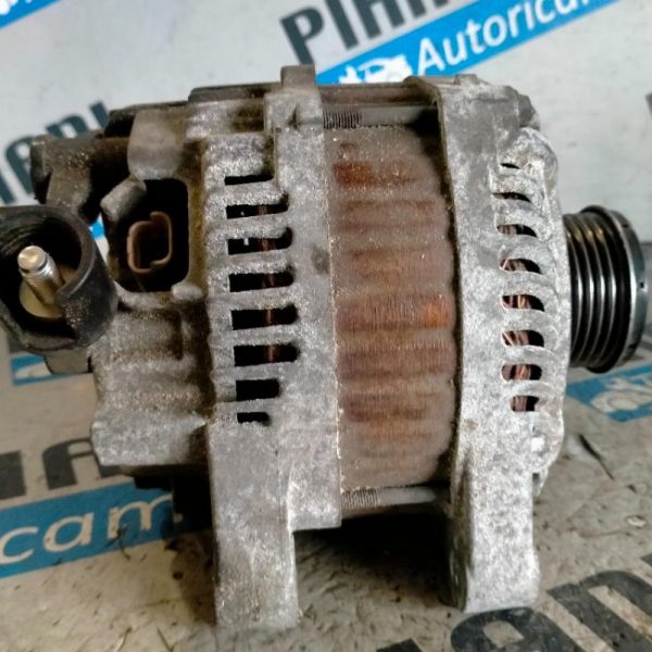 Alternatore Citroen C4 Grand Picasso 2008