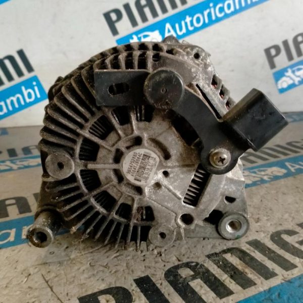 Alternatore Citroen C4 Grand Picasso 2008