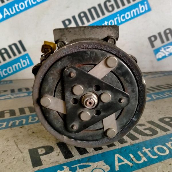 Compressore A/C Citroen C4 Picasso RHJ 2008