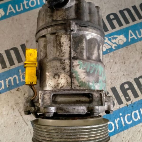 Compressore A/C Citroen C4 Picasso RHJ 2008