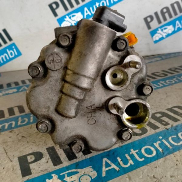 Compressore A/C Citroen C4 Picasso RHJ 2008