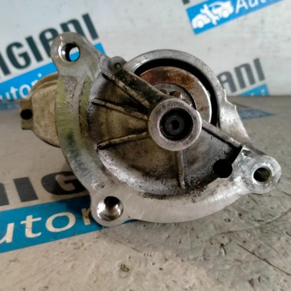 Motorino Avviamento Citroen C4 Grand Picasso RHJ 2008