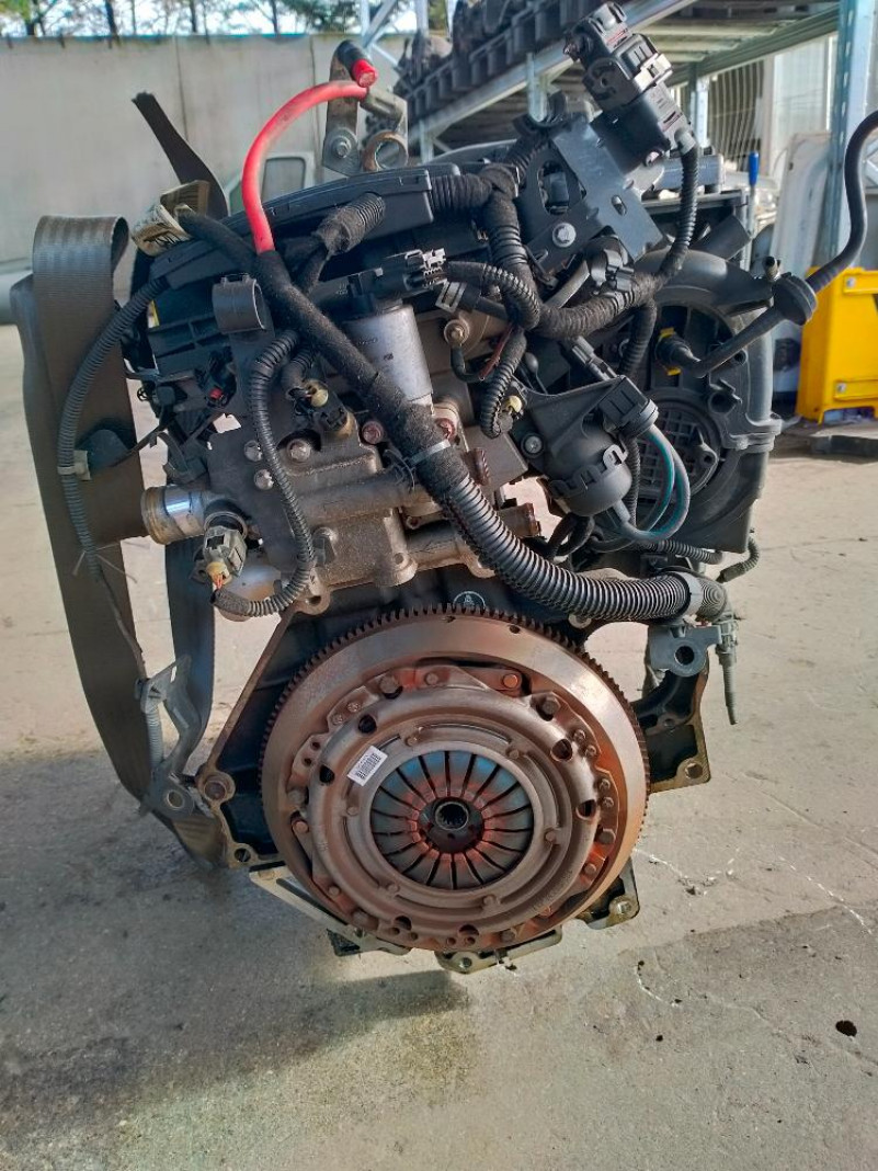 Motore Opel Zafira B Z16XE1 140.000 KM