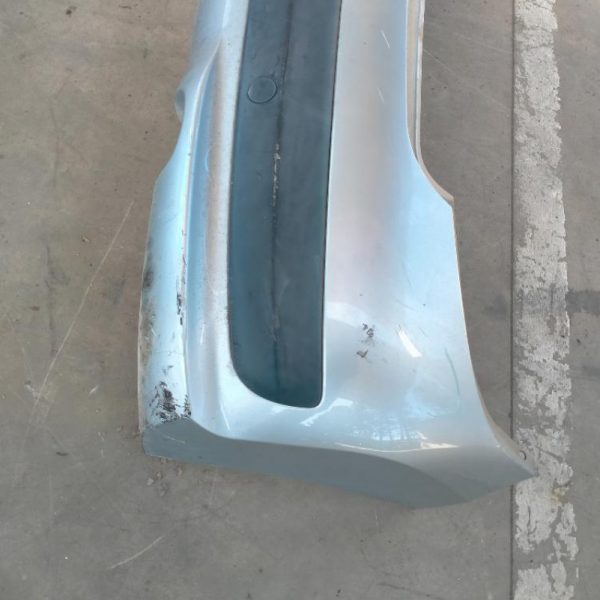 Paraurti Posteriore Peugeot 207 CC 2007