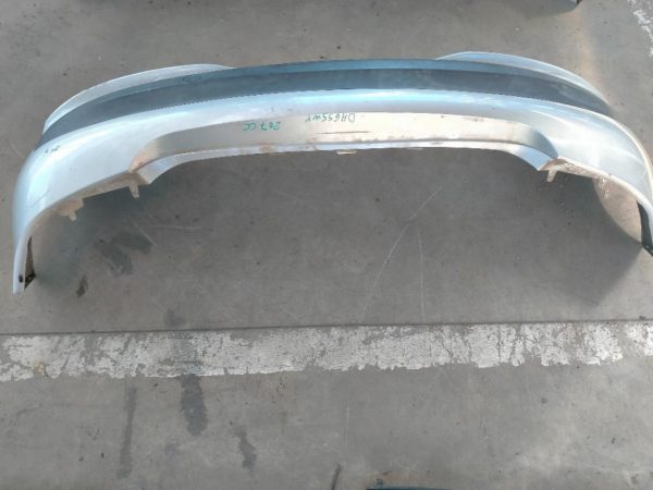 Paraurti Posteriore Peugeot 207 CC 2007