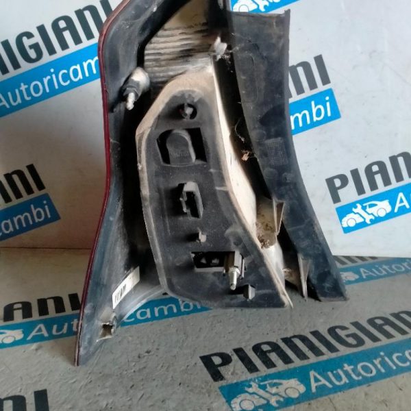 Faro Posteriore Destro Dacia Sandero 2009