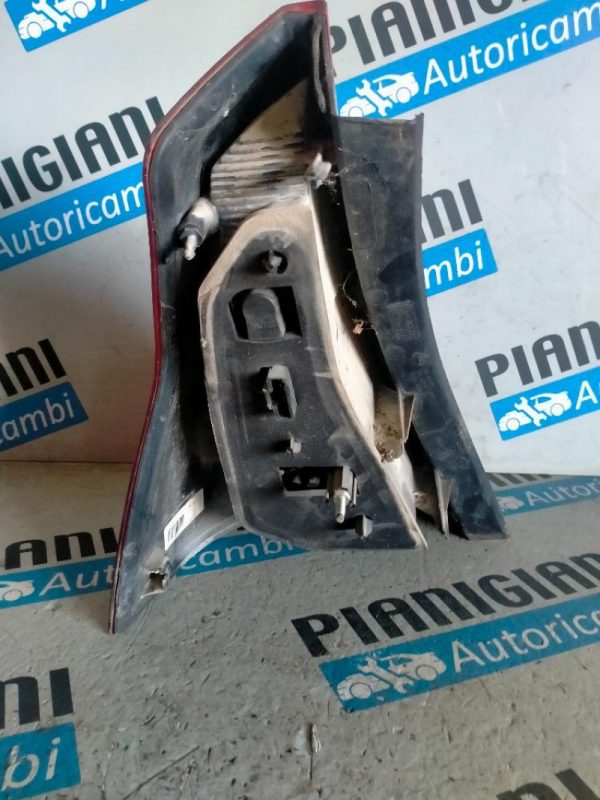 Faro Posteriore Destro Dacia Sandero 2009