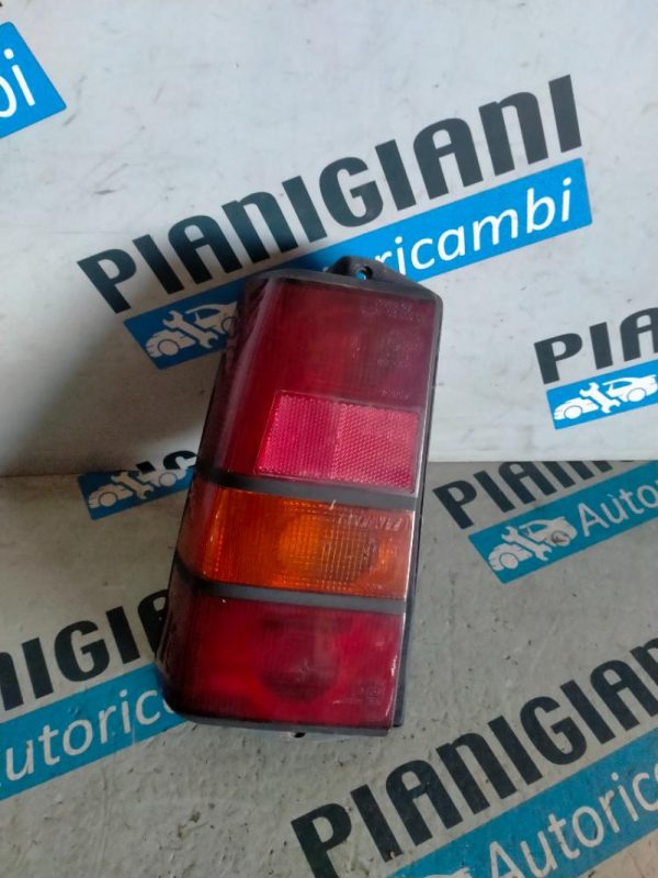 Faro Posteriore Sinistro Fiat Panda 1995