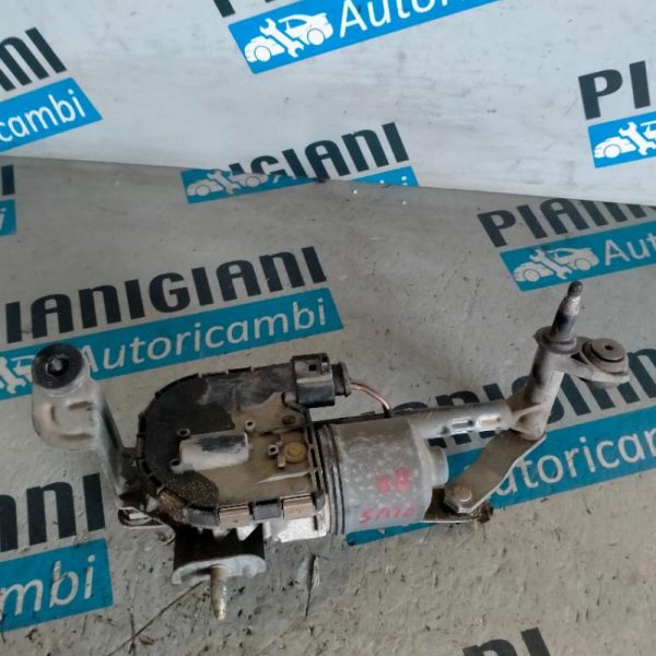 Motorino Tergi Anteriore Destro Volkswagen Golf Plus 2008