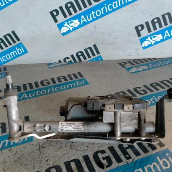 Motorino Tergi Anteriore Destro Volkswagen Golf Plus 2008