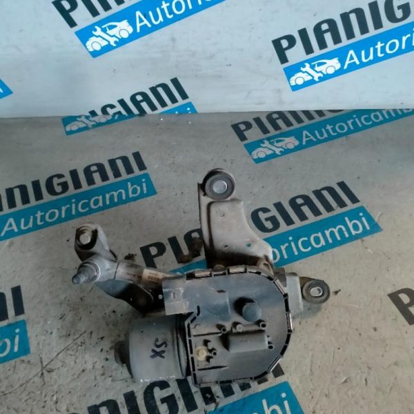 Motorino Tergi Anteriore Sinistro Volkswagen Golf Plus 2008