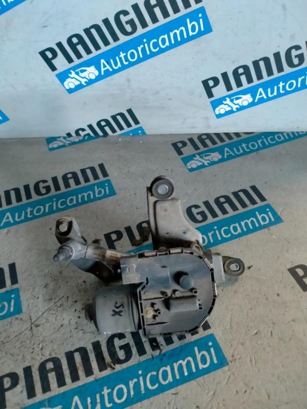 Motorino Tergi Anteriore Sinistro Volkswagen Golf Plus 2008