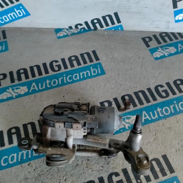 Motorino Tergi Anteriore Sinistro Volkswagen Golf Plus 2008