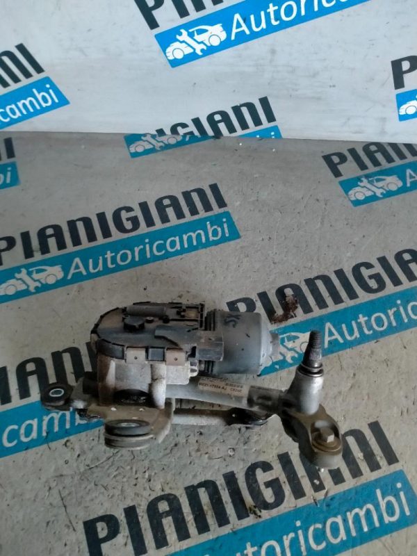 Motorino Tergi Anteriore Sinistro Volkswagen Golf Plus 2008