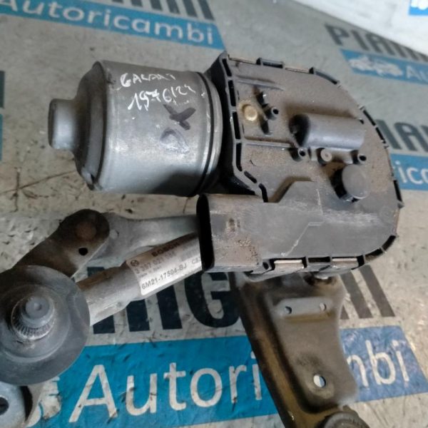 Motorino Tergi Anteriore Destro Ford S-Max 2008