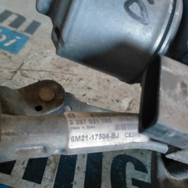 Motorino Tergi Anteriore Destro Ford S-Max 2008