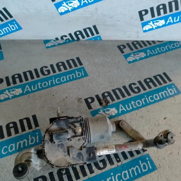 Motorino Tergi Anteriore Sinistro Ford S-Max 2008