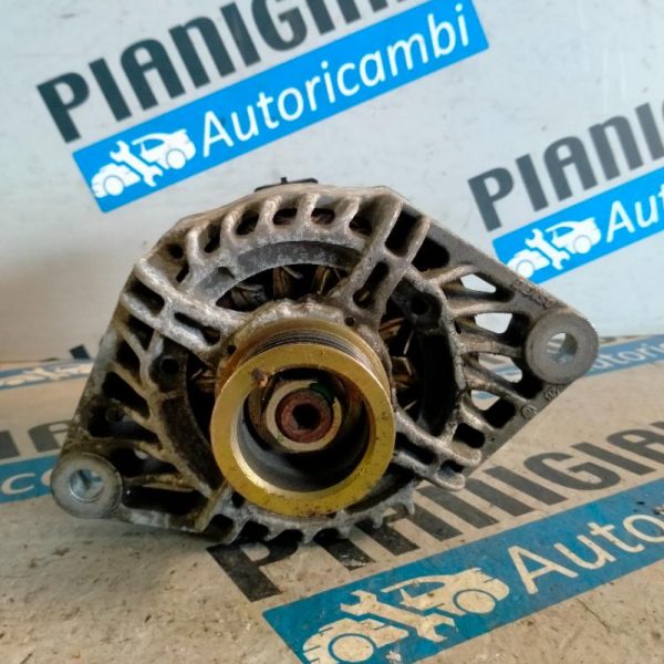 Alternatore Alfa Romeo 156 937A1000 2003