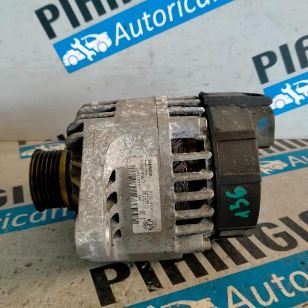 Alternatore Alfa Romeo 156 937A1000 2003