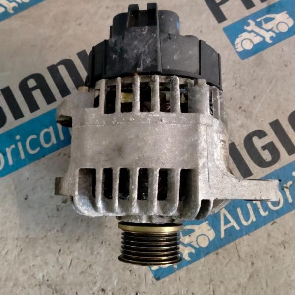 Alternatore Alfa Romeo 156 937A1000 2003