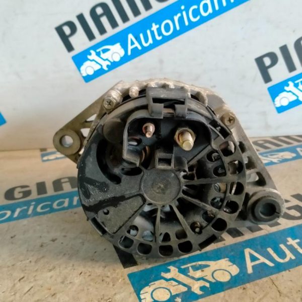 Alternatore Alfa Romeo 156 937A1000 2003