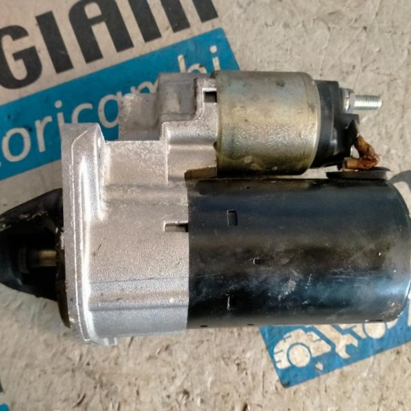 Motorino Avviamento Alfa Romeo 156 937A1000 2003