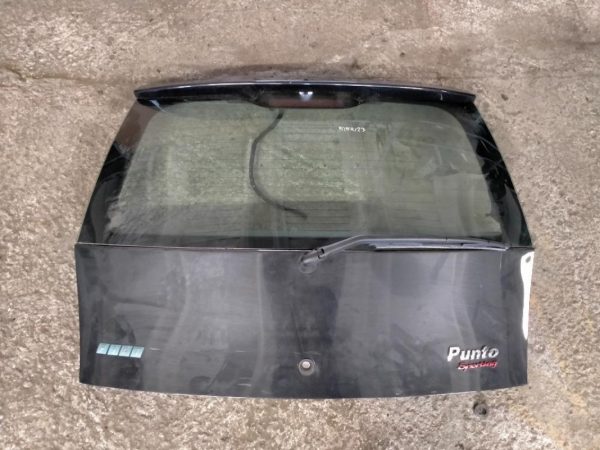 Portellone Posteriore Fiat Punto Sporting 2003