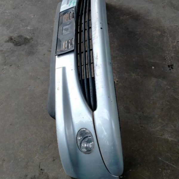 Paraurti Anteriore Peugeot 206 CC 2002