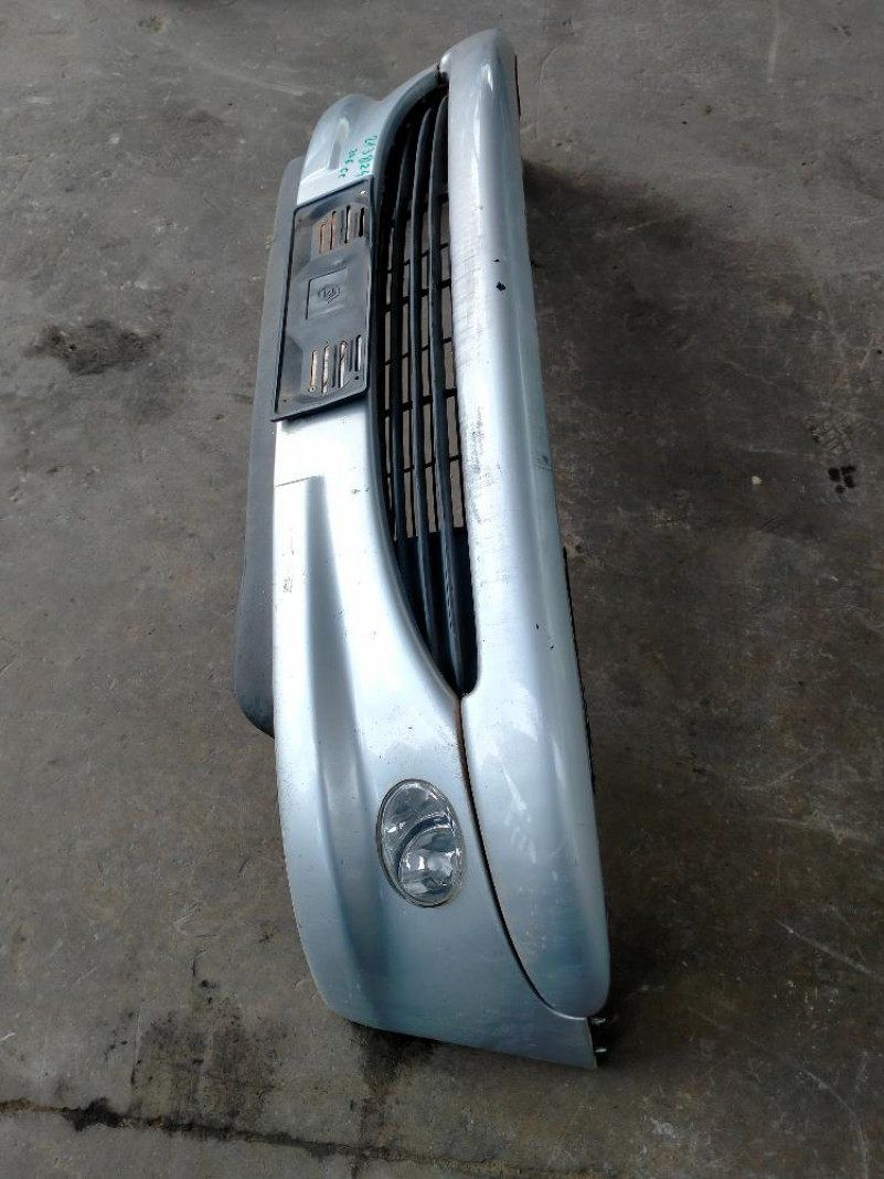 Paraurti Anteriore Peugeot 206 CC 2002