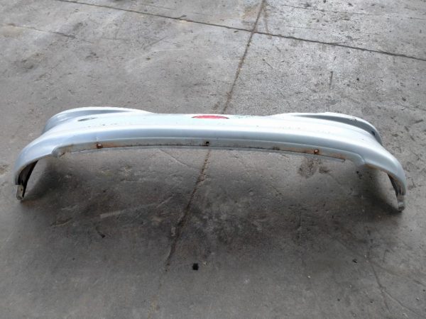 Paraurti Posteriore Peugeot 206 CC 2002