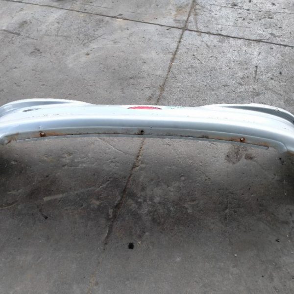 Paraurti Posteriore Peugeot 206 CC 2002