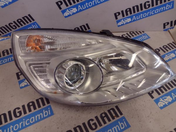 Faro Anteriore Destro Renault Scenic 2008