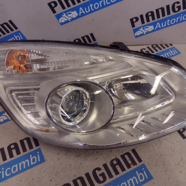 Faro Anteriore Destro Renault Scenic 2008