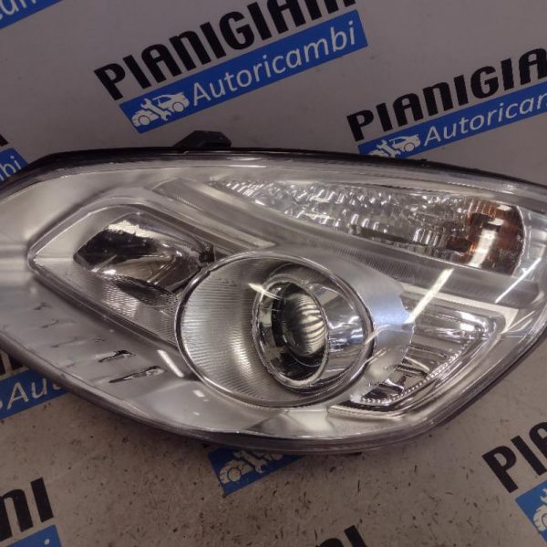 Faro Anteriore Sinistro Renault Scenic 2008