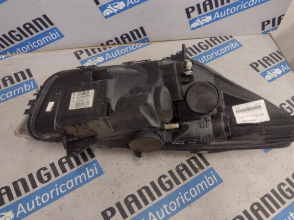 Faro Anteriore Sinistro Renault Clio 2014